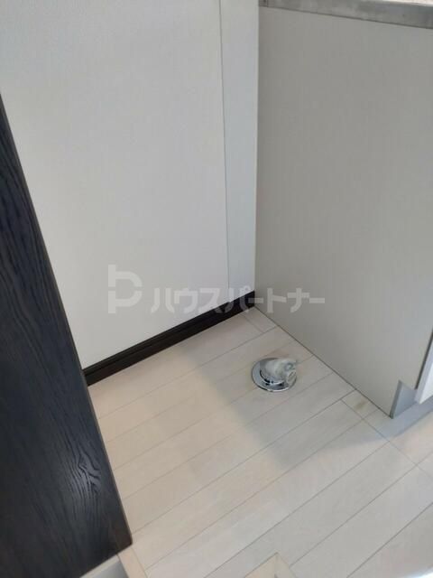 ND houseの内装写真