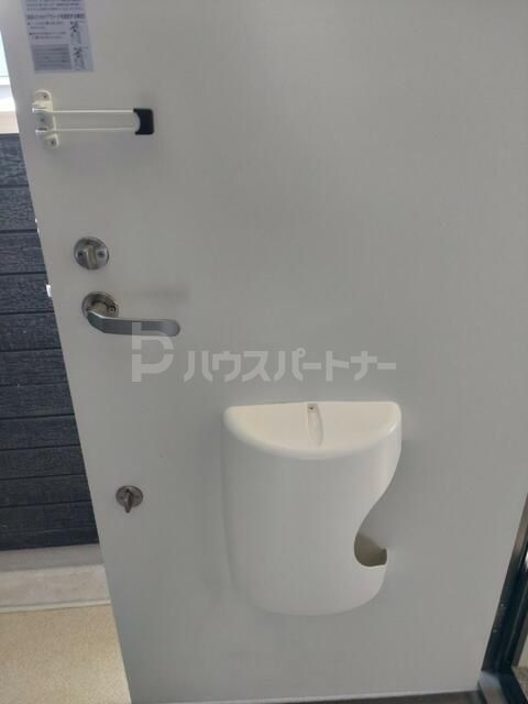 ND houseの外観写真