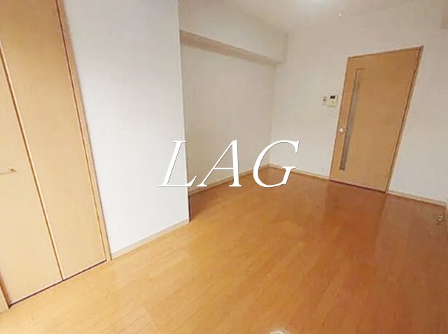 その他部屋・スペース　寝室です。