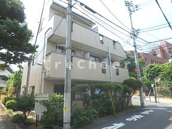 西武新宿線 中井駅 徒歩9分 築41年