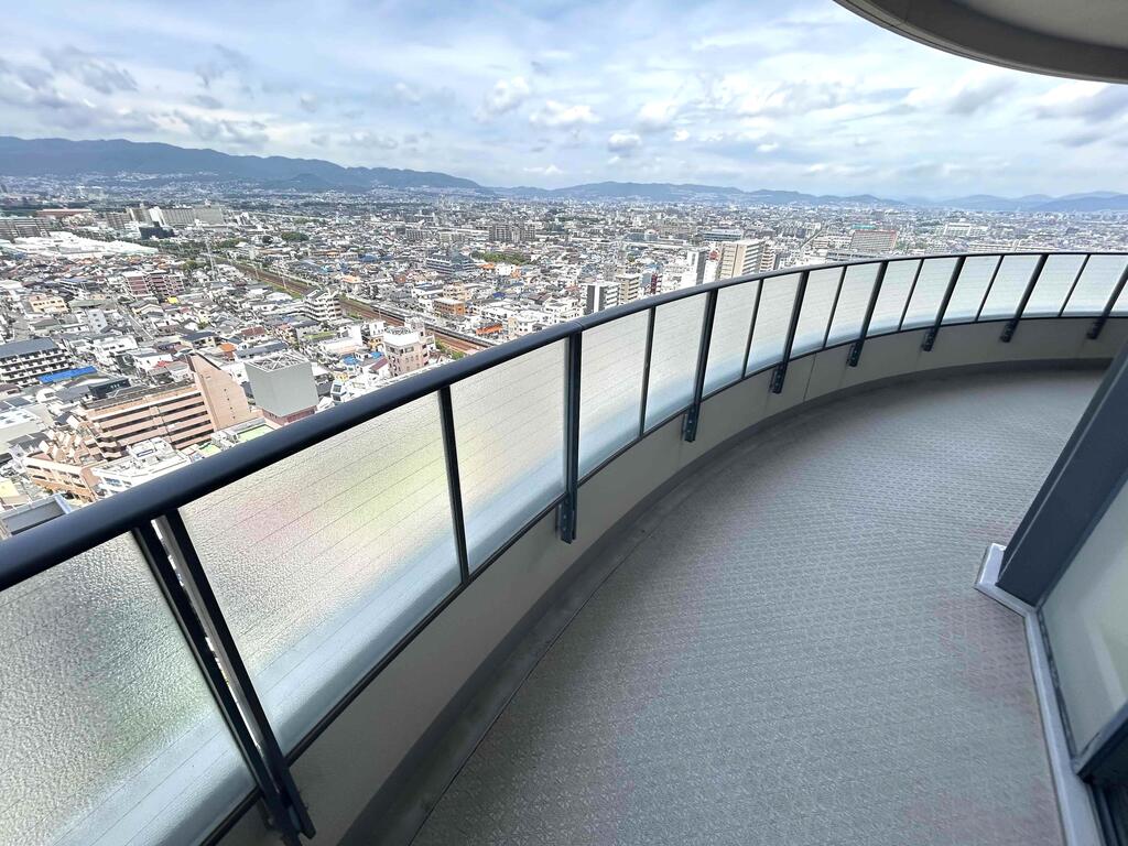 フェスタ立花南館イーストの内装写真