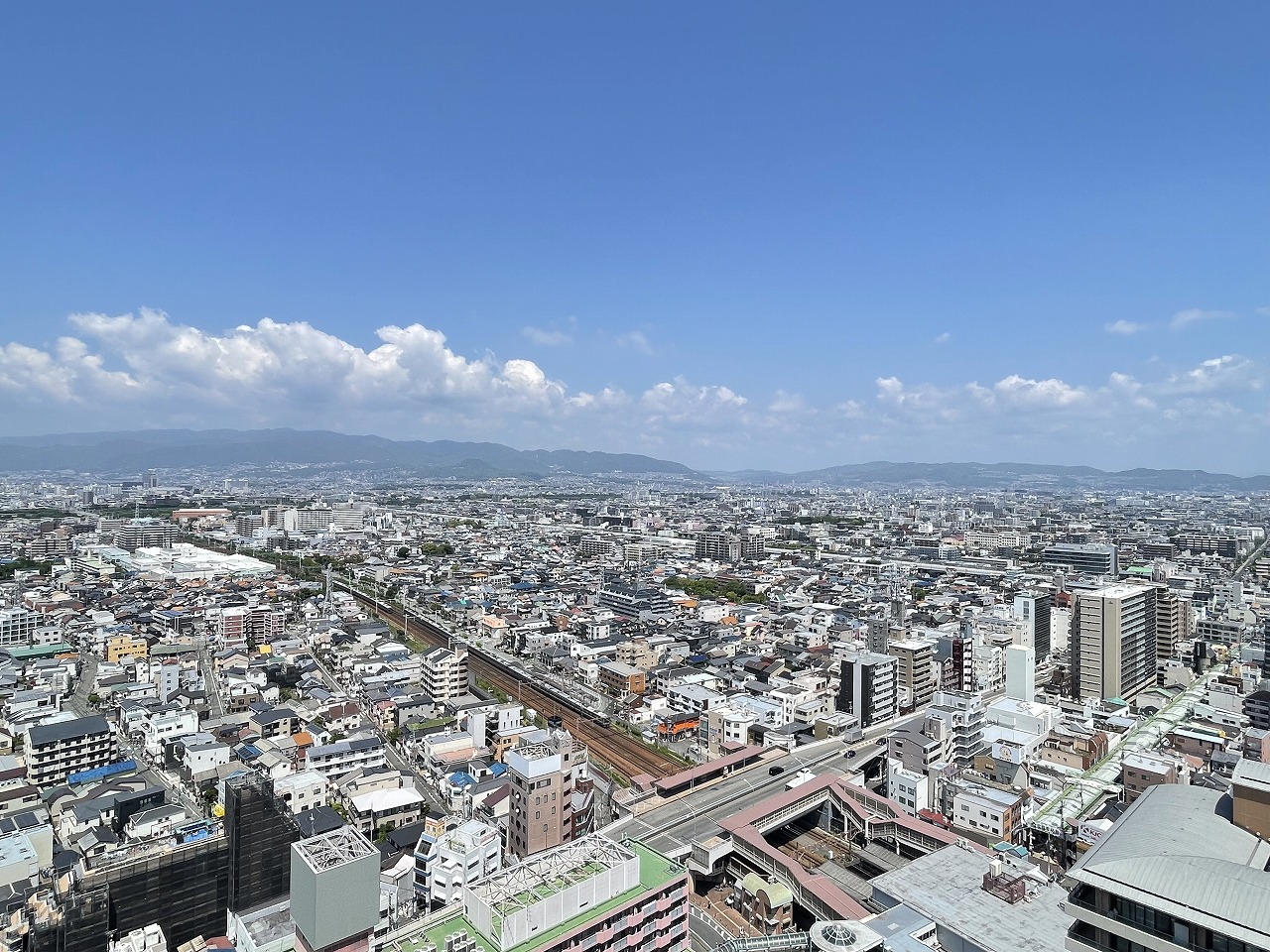 フェスタ立花南館イーストのその他写真