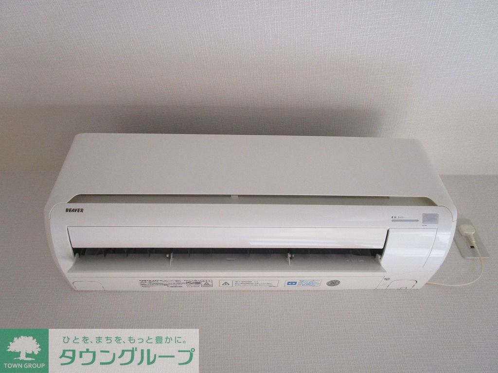 その他設備　★エアコン★