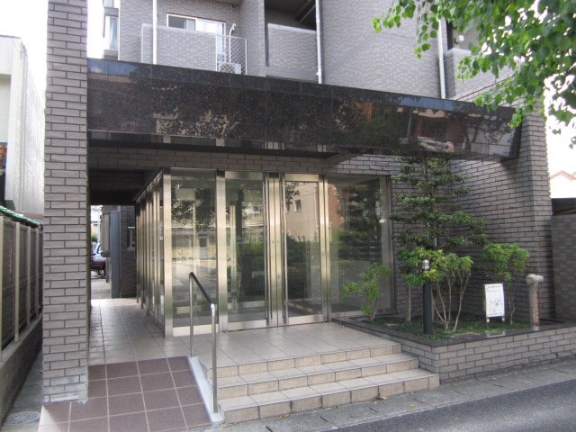 エントランス　コンソランテ