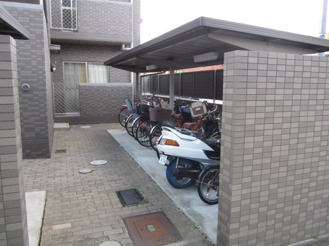その他共有部分　コンソランテ