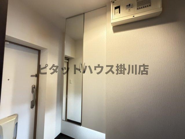 その他部屋・スペース