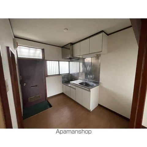 ブルーライン 踊場駅 徒歩5分 2階建 築39年のその他写真