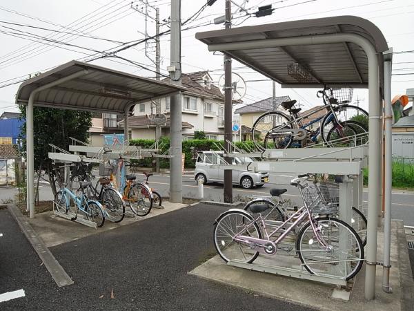 その他共有部分　その他共有部分