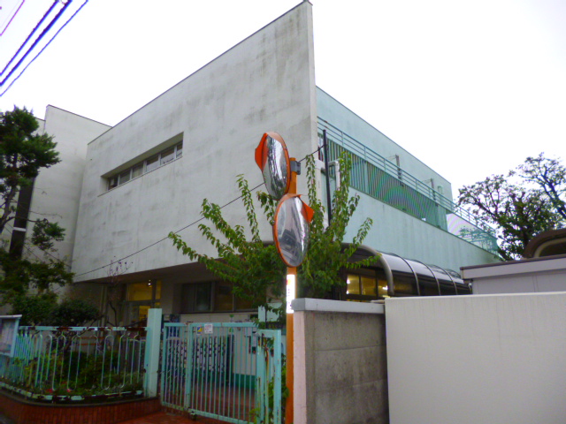 幼稚園・保育園　長崎保育園（幼稚園・保育園）まで761m