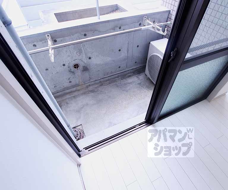 シャトレ・カルムの内装写真