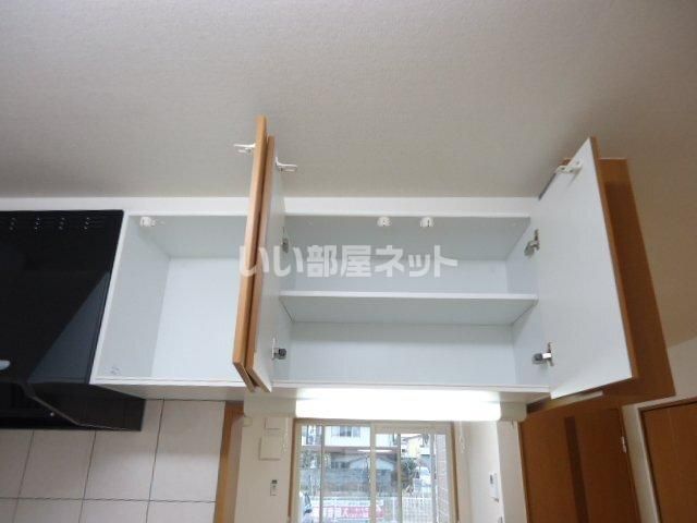 ベェルウェル天神坂の内装写真