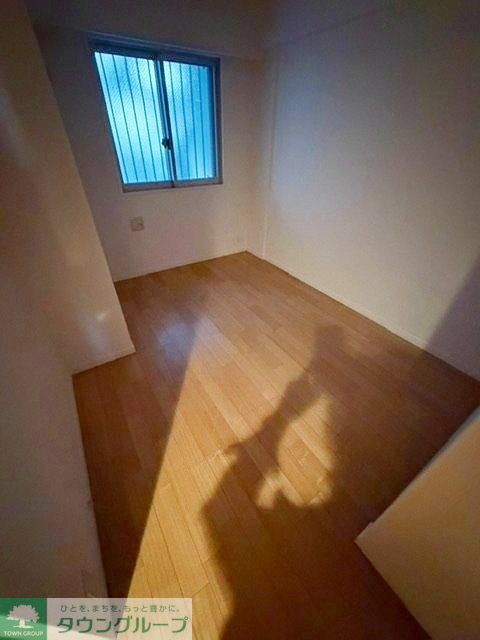 上矢部町マンションの内装写真