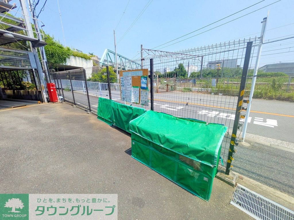 上矢部町マンションのその他写真
