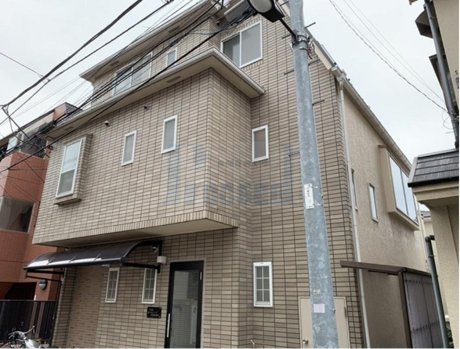 建物外観　☆こちらの物件は仲介手数料0.55か月分です☆