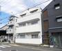 北大路駅より徒歩24分 2階 築40年の賃貸物件