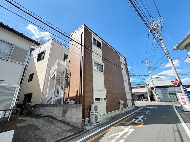 ラウレアみずほ台