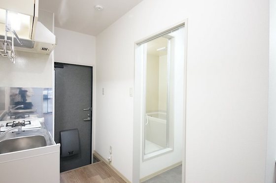その他　※他号室の写真です