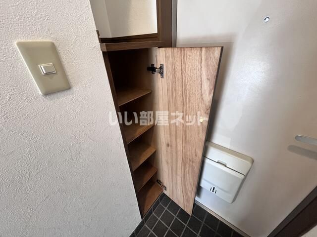 その他部屋・スペース
