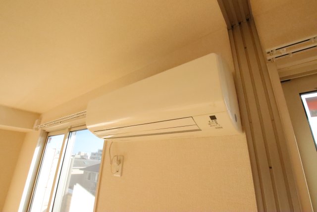 その他設備　※別部屋の参考写真となります