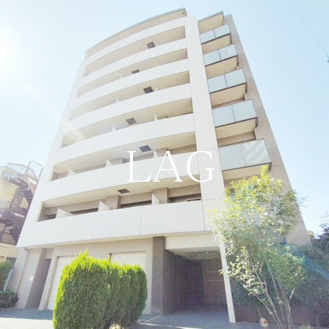 建物外観　外観になります。