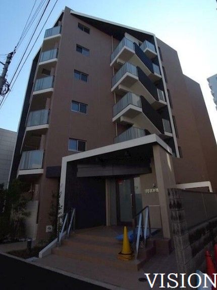 ＪＲ総武線 西船橋駅 徒歩4分 築10年
