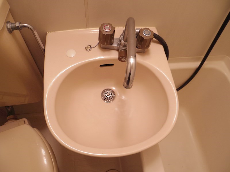 サンクス林の内装写真