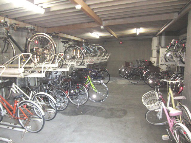 KAIZUKA REEPLEX R Sのその他写真