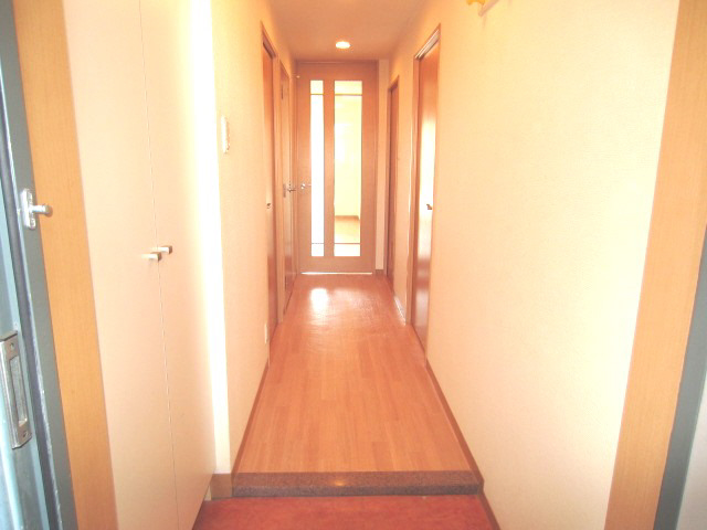 KAIZUKA REEPLEX R Sの玄関写真