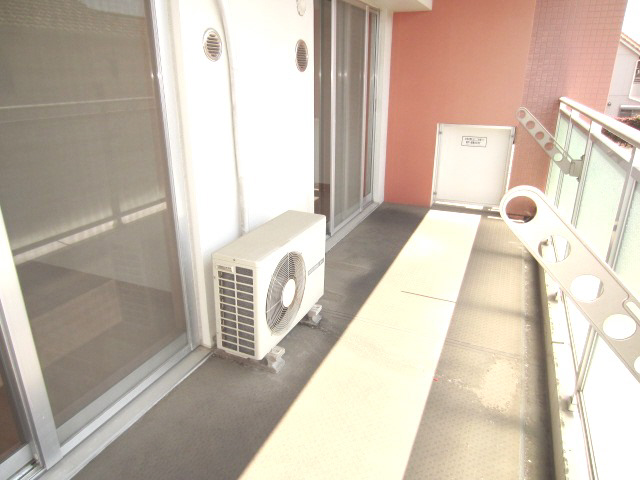 KAIZUKA REEPLEX R Sの内装写真