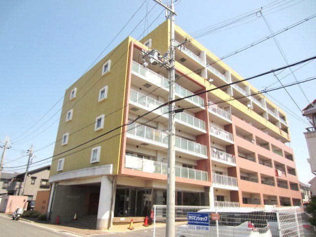 KAIZUKA REEPLEX R Sの外観写真