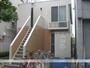 城北公園通駅より徒歩10分 2階 築24年3ヶ月の賃貸物件