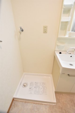 グランシャリオのその他写真