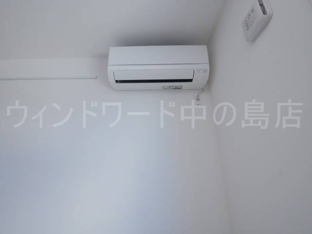 その他設備　詳細は、ウィンドワード中の島店までご相談下さい。