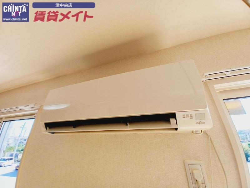 グレイスアベニュー一身田 Aのその他写真