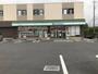 コンビニ　ファミリーマート 西東京新町五丁目店（コンビニ）まで1337m