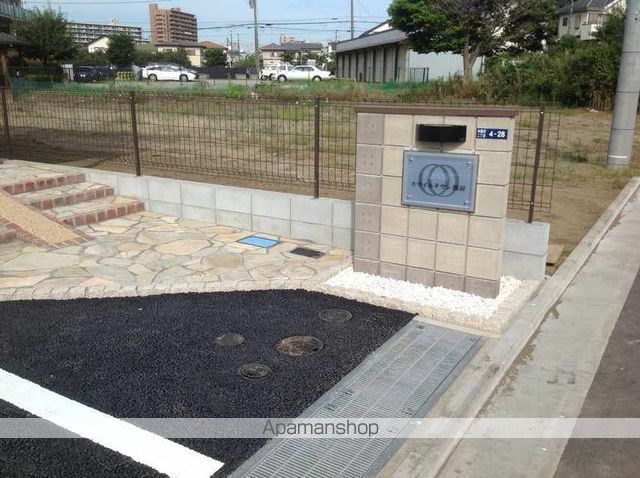レオネクストスマイルタウン鵠沼のその他写真