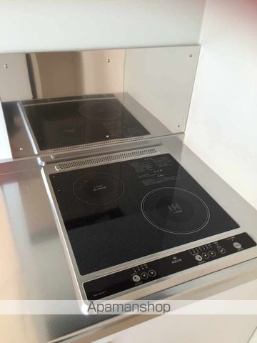 レオネクストスマイルタウン鵠沼のキッチン写真