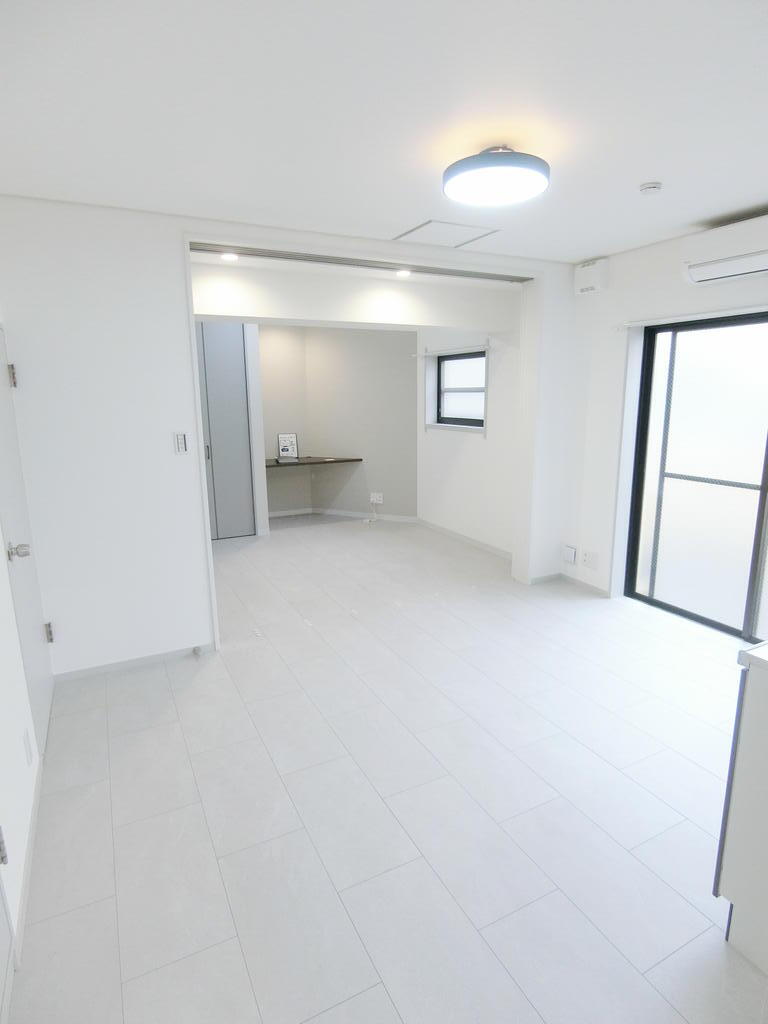 その他部屋・スペース　ダイニング