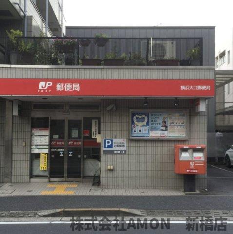 京急本線 子安駅 徒歩8分 3階建 築3年のその他写真