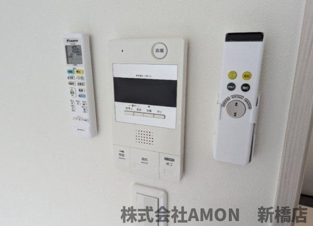 京急本線 子安駅 徒歩8分 3階建 築3年のその他写真