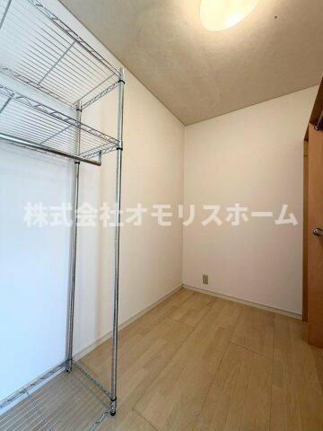 大田区仲六郷2丁目住宅の内装写真