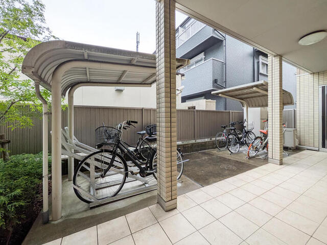 D-room与野公園 Aのその他写真