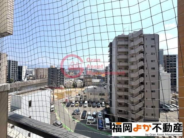 眺望　【福岡よか不動産】