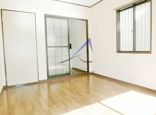その他部屋・スペース　寝室です。