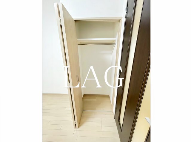 収納　キッチン収納です。