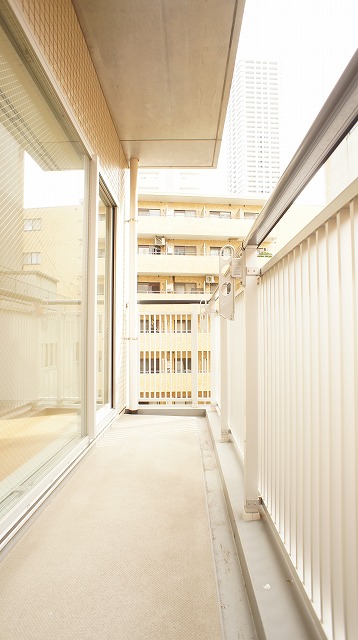 Cozy Court Makiの内装写真