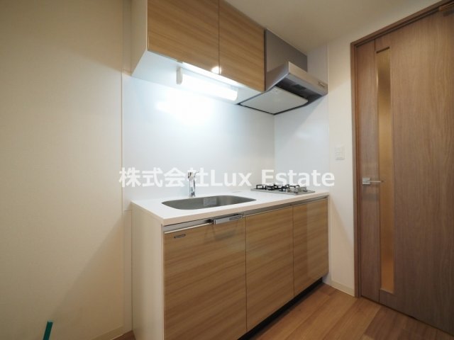 その他部屋・スペース　内装です
