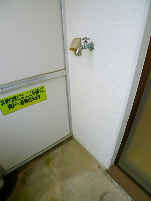 地下鉄鶴舞線 川名駅 徒歩10分 3階建 築32年のその他写真