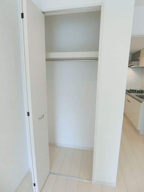 収納　★クローゼット★