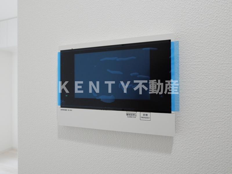 セキュリティ　物件の画像12